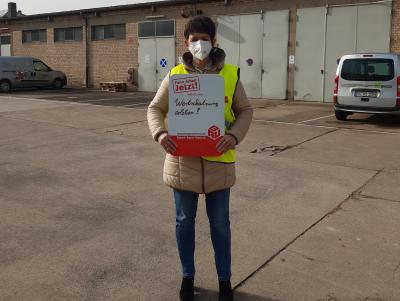 WISAG Produktionsservice – Niederlassung Mannheim WISAG Produktionsservice – Niederlassung Mannheim