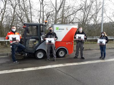 WISAG Produktionsservice GmbH WISAG Produktionsservice GmbH