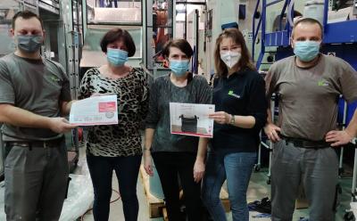 WISAG Produktionsservice – Niederlassung Deggendorf WISAG Produktionsservice – Niederlassung Deggendorf