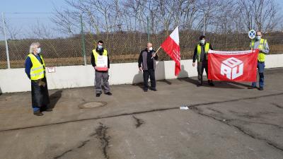WISAG Produktionsservice GmbH – Niederlassung Stuttgart WISAG Produktionsservice GmbH – Niederlassung Stuttgart