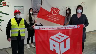 WISAG Produktionsservice GmbH – Niederlassung Donaueschingen WISAG Produktionsservice GmbH – Niederlassung Donaueschingen