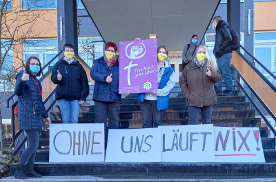 Frauentag Frauentag
