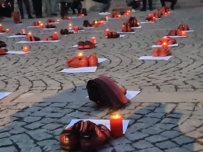 Aktion Stuttgart Aktion Stuttgart