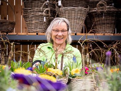 Elisabeth Wolff Floristik Elisabeth Wolff Floristik