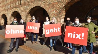 Frauen Nord Frauen Nord