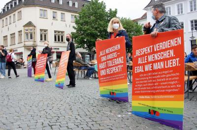 CSD IGayBAU CSD IGayBAU