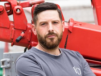 Sebastian Hörauf Sebastian Hörauf