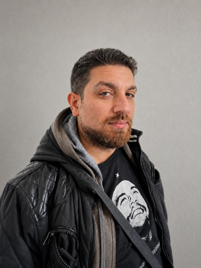 Bruno Mayer