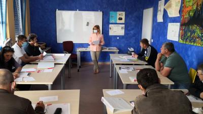 Deutschkurs Deutschkurs