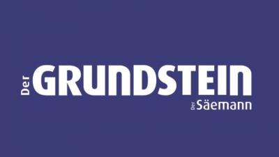 Grundstein Grundstein