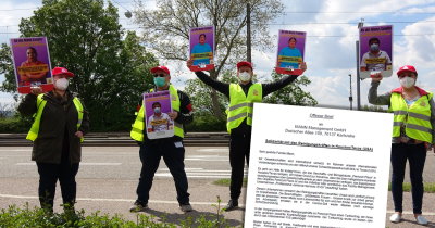 Firma Mann Firma Mann