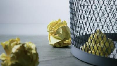 sauberkeit braucht ihre zeit