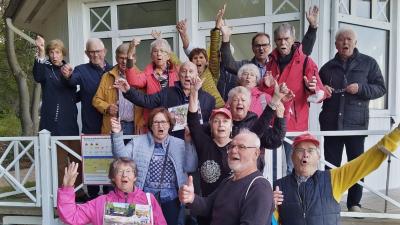 Bundesseniorentreffen Bundesseniorentreffen