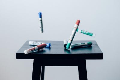 Stifte, die man für ein Whiteboard verwenden kann Stifte, die man für ein Whiteboard verwenden kann