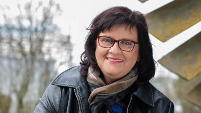 Heike Hoffmann Heike Hoffmann