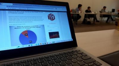 computer umfrage ergebnis computer umfrage ergebnis