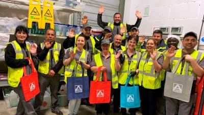 aktionen gebäudereinigung 2022