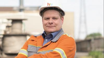 Michael Scherber Einer von uns