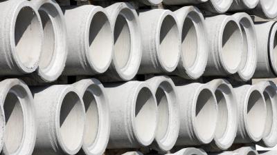 Beton- und Fertigteilindustrie Beton- und Fertigteilindustrie