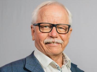 Peter Behrendt Peter Behrendt