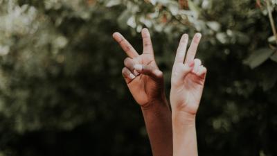 Junger Grundstein Junger Grundstein