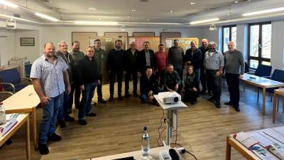 Bundestarifkommission der Branche Forst stellt sich neu auf