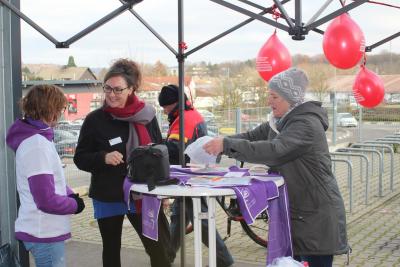 Tombolalose zugunsten des Kinder- und Jugendhospizdienst Rückenwind Tombolalose zugunsten des Kinder- und Jugendhospizdienst Rückenwind