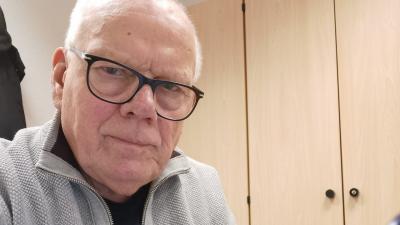 Karl-Heinz Madlung Karl-Heinz Madlung