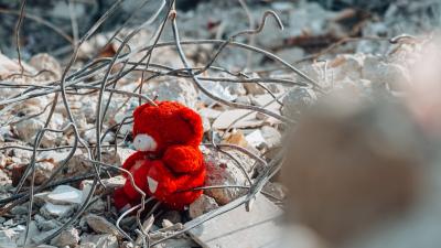 Erdbebenschaden in der Türkei Erdbebenschaden in der Türkei