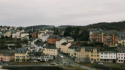 Wohnen in Deutschland