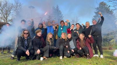 Gegen Sexismus in Ausbildung und Beruf Gegen Sexismus in Ausbildung und Beruf