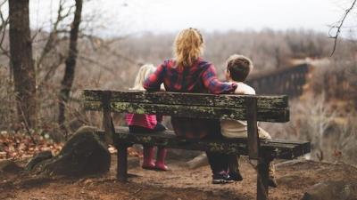 Alleinerziehende Alleinerziehende