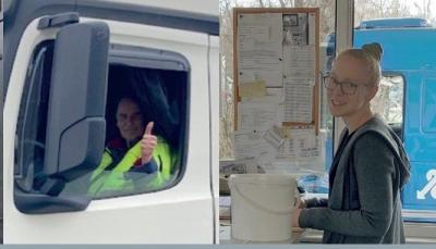 cemex logistik cemex logistik