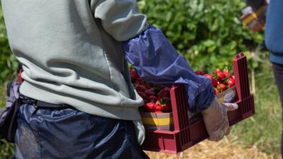 Das hier ist nicht Europa