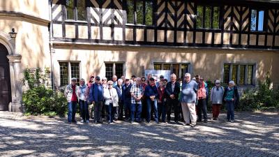 24. Bundesseniorentreffen 24. Bundesseniorentreffen