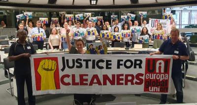 uni europe tagung uni europe tagung