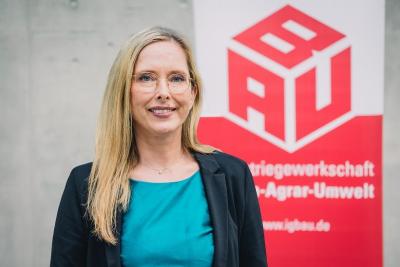 nicole simons © IG BAU (Tobias Seifert)