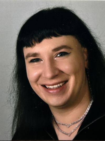 Monique Calliope Wend Monique Calliope Wend