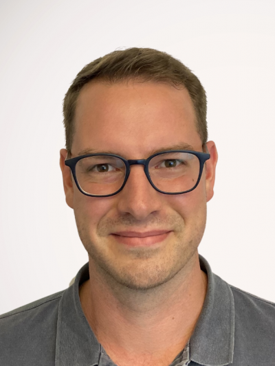 Simon Horstmann Simon Horstmann