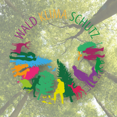 Logo Wald-Klima-Schutz Logo Wald-Klima-Schutz