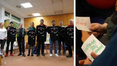 Mitmachscouts in Hessen Mitmachscouts in Hessen