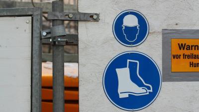 Arbeitsschutz Arbeitsschutz