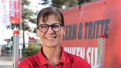 Barbara Gauch Barbara Gauch