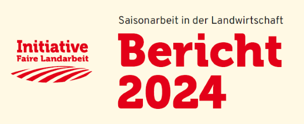Initiative Faire Landarbeit