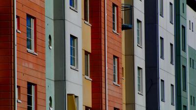 Mehrfamilienhäuser Mehrfamilienhäuser