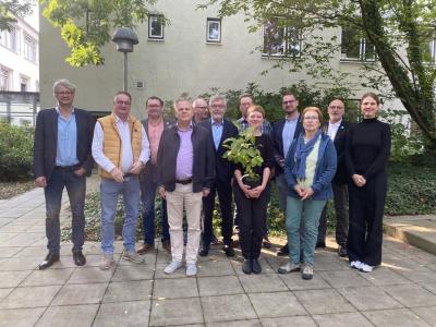 treffen forst treffen forst