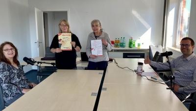 podcast gebäudereinigung