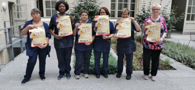 aktionswoche gebäudereinigung 2024