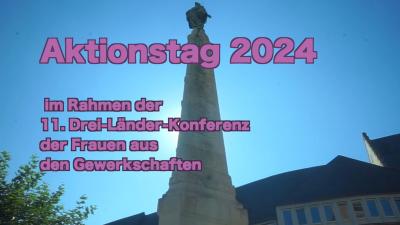 Titel des Videos. Titel des Videos.