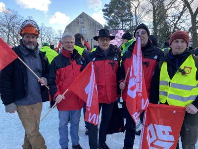 solidarität kundgebung solidarität kundgebung